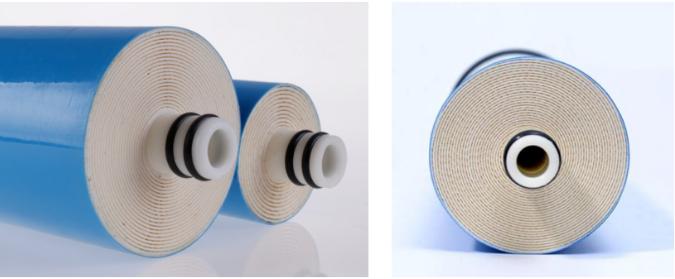 Industry's First Fully Automated Intelligent Film Winding Equipment Compatible with Both Polyethylene (PE) and Non-Woven Fabric Membranes Successfully Shipped