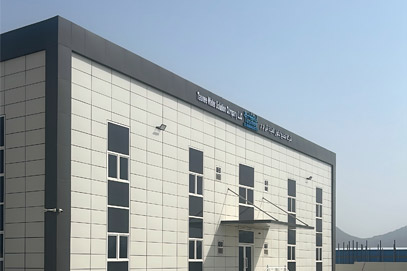 Foresight Supports Successful Commissioning of the Middle East’s First End-to-End Fully Automated Membrane Element Production Line