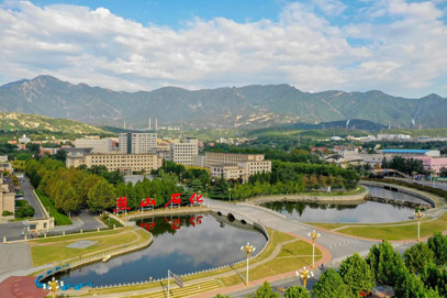 Yanshan Petrochemical Holds Technical Exchange and Framework Agreement Signing Ceremony on Nanofiltration and RO Membrane Products